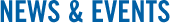 News & Events